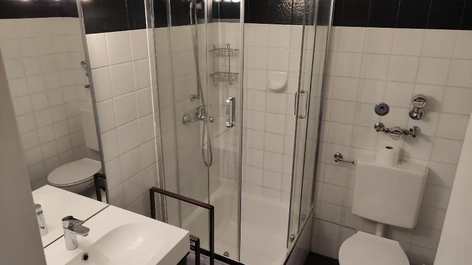 Fewo Casa Lotta, Oberstaufen/Steibis Appartement  Oberstaufen