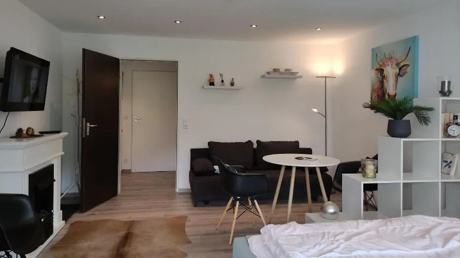 Fewo Casa Lotta, Oberstaufen/Steibis Appartement Oberstaufen