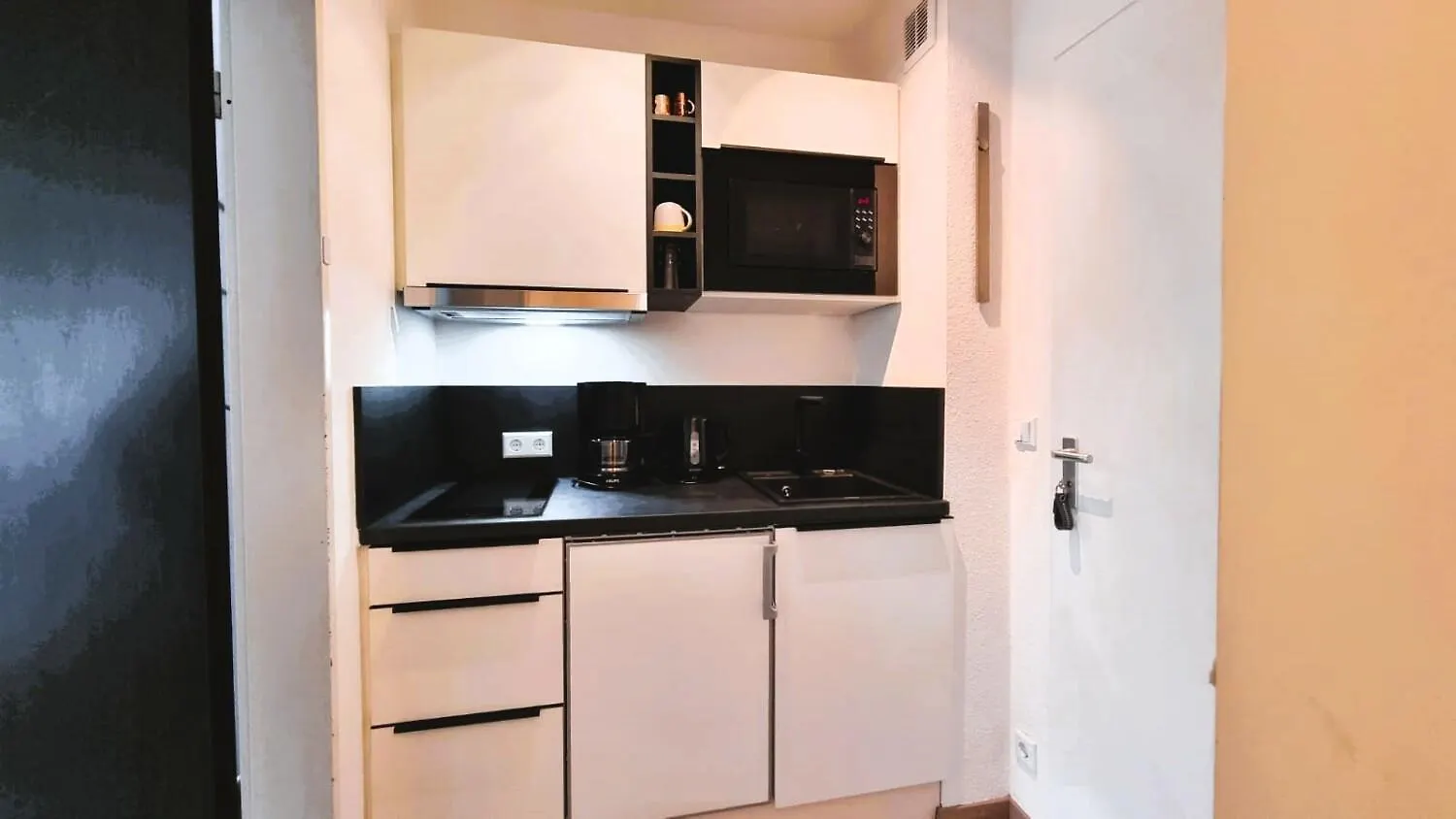 Fewo Casa Lotta, Oberstaufen/Steibis Appartement 0*, Oberstaufen Duitsland